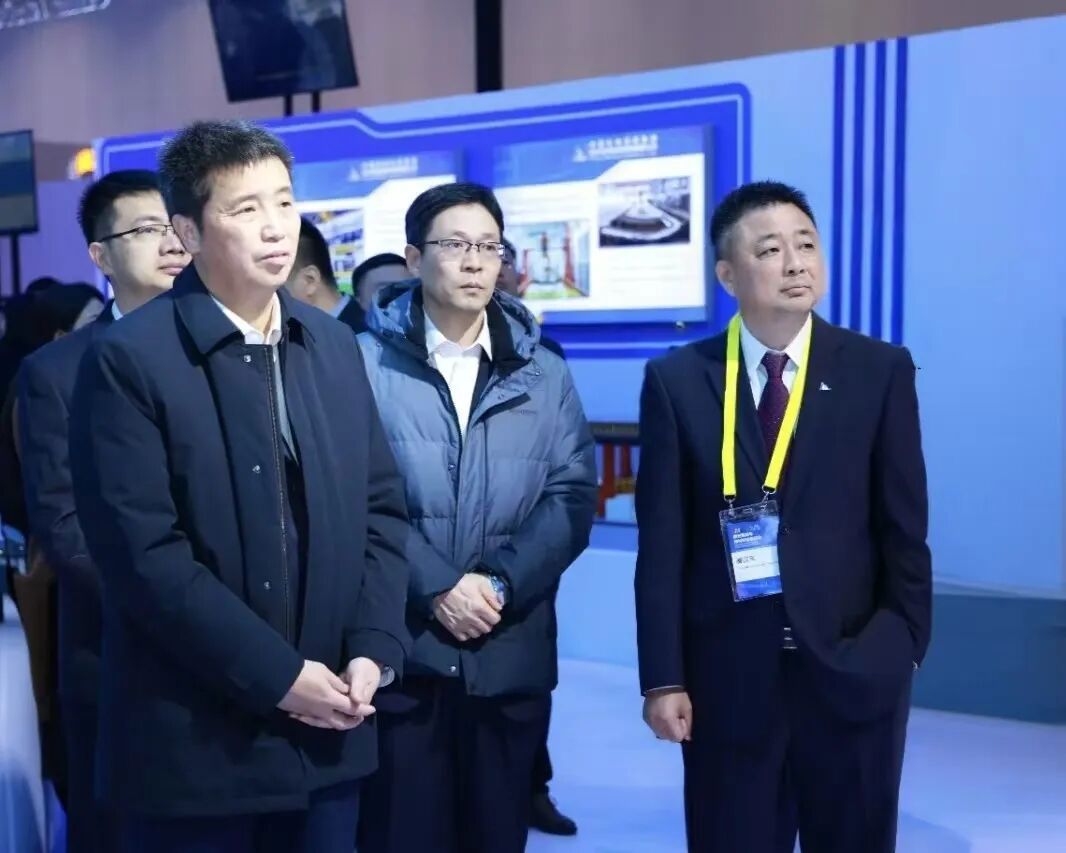 中國(guó)機(jī)械總院黨委書(shū)記、董事長(zhǎng)秦漢軍受邀出席首屆激光制造與增材制造創(chuàng)新發(fā)展大會(huì)